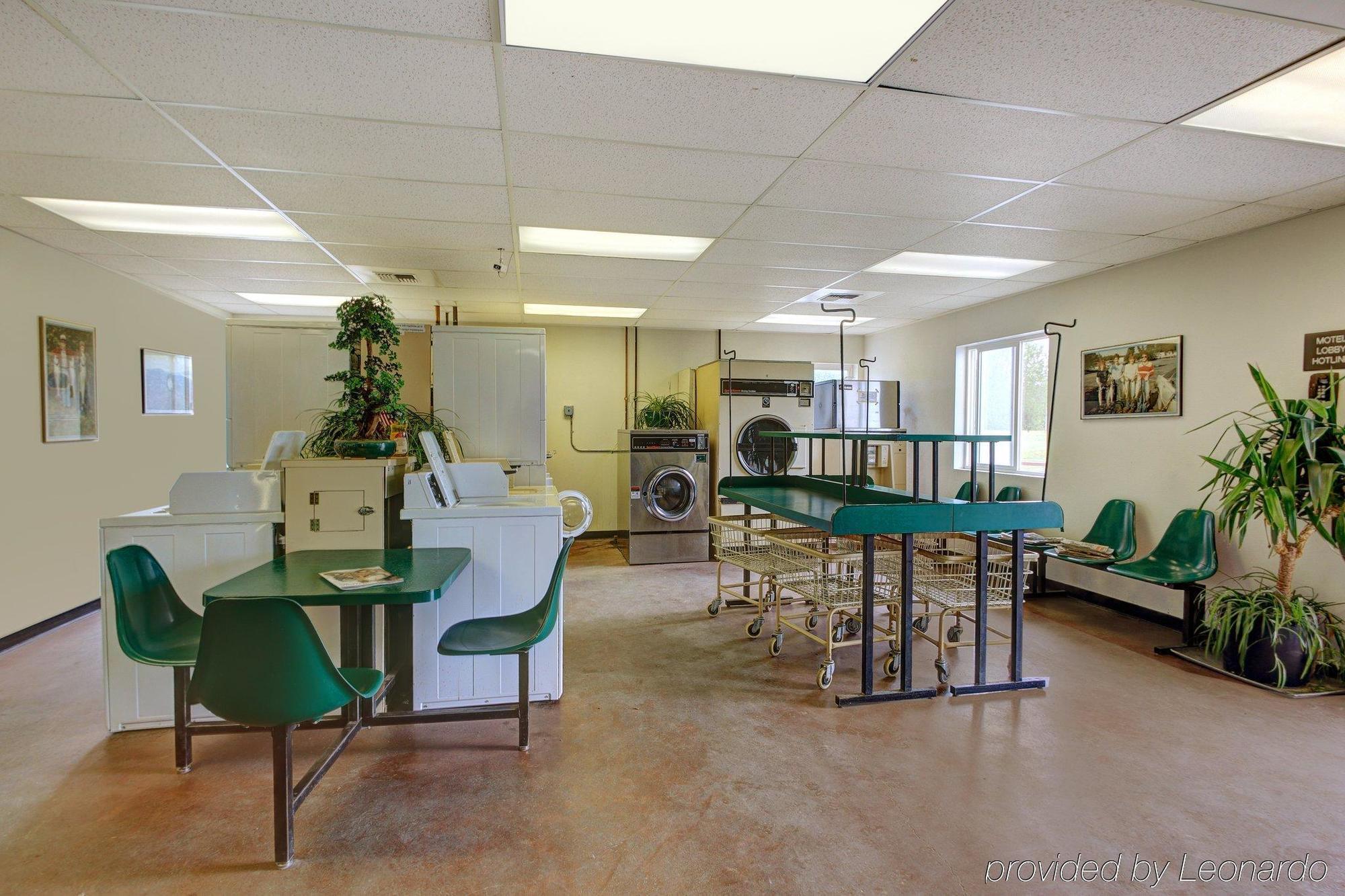 Best Western King Salmon Inn Soldotna Einrichtungen foto