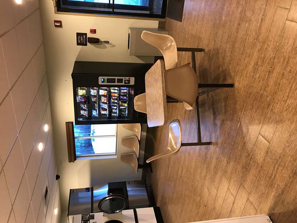 Best Western King Salmon Inn Soldotna Einrichtungen foto