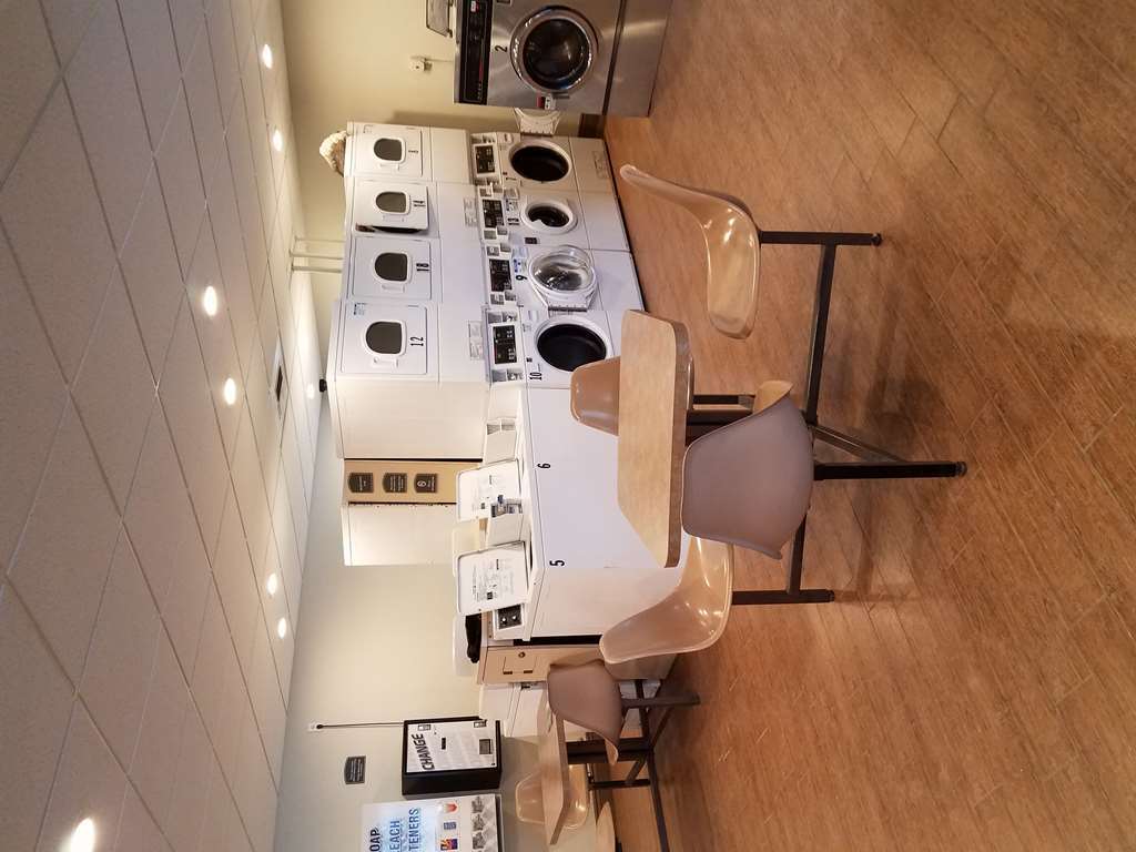 Best Western King Salmon Inn Soldotna Einrichtungen foto